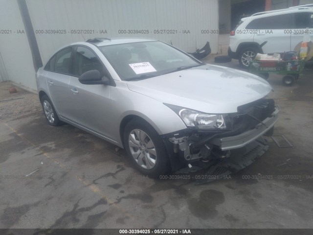 CHEVROLET CRUZE LIMITED 2016 1g1pc5sg0g7165926