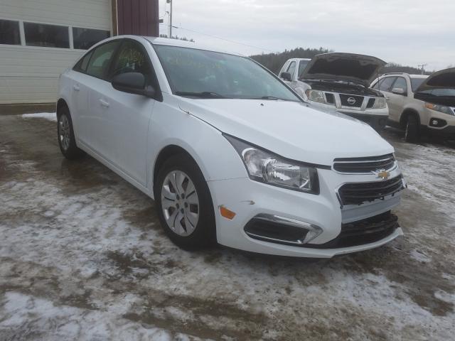 CHEVROLET CRUZE LIMI 2016 1g1pc5sg0g7170544