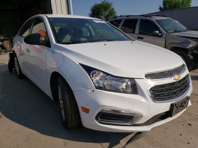 CHEVROLET NULL 2016 1g1pc5sg0g7172648