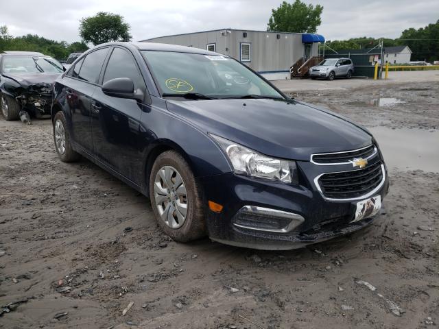 CHEVROLET CRUZE LIMI 2016 1g1pc5sg0g7191734