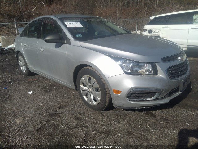 CHEVROLET CRUZE LIMITED 2016 1g1pc5sg0g7193743