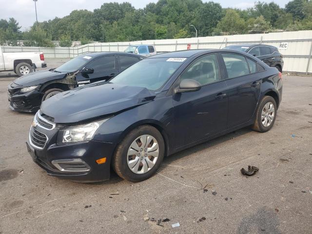 CHEVROLET CRUZE LIMI 2016 1g1pc5sg0g7200531