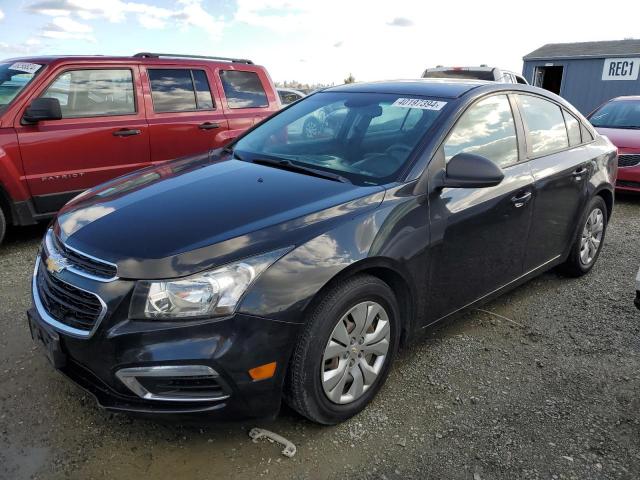 CHEVROLET CRUZE 2016 1g1pc5sg0g7209746