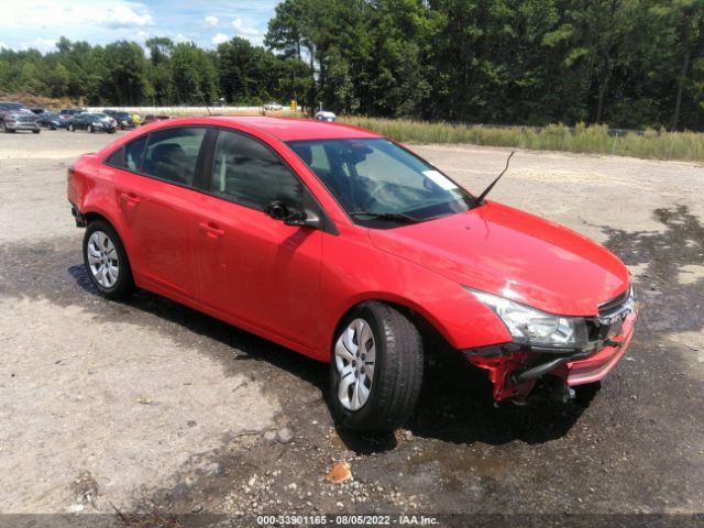 CHEVROLET CRUZE LIMITED 2016 1g1pc5sg0g7211285