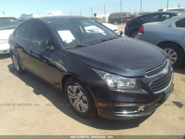 CHEVROLET CRUZE LIMITED 2016 1g1pc5sg0g7213909