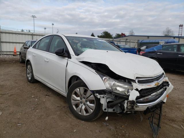 CHEVROLET CRUZE LIMI 2016 1g1pc5sg0g7213912