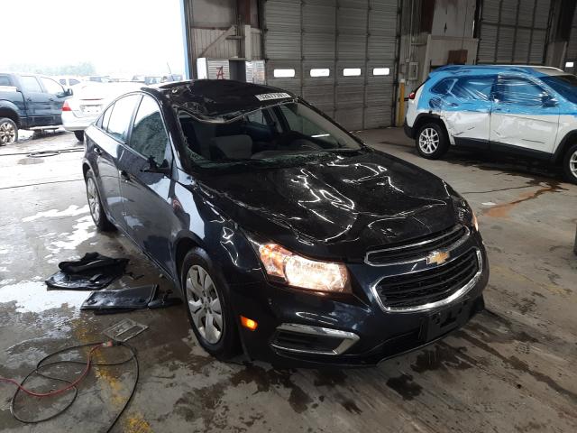 CHEVROLET CRUZE LIMI 2016 1g1pc5sg1g7104245