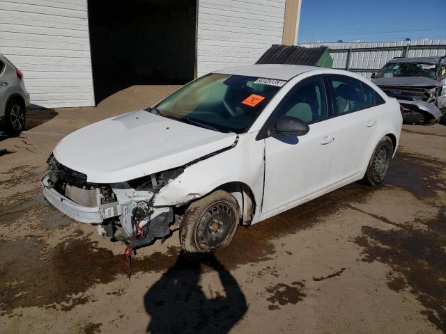 CHEVROLET CRUZE LIMI 2016 1g1pc5sg1g7105895