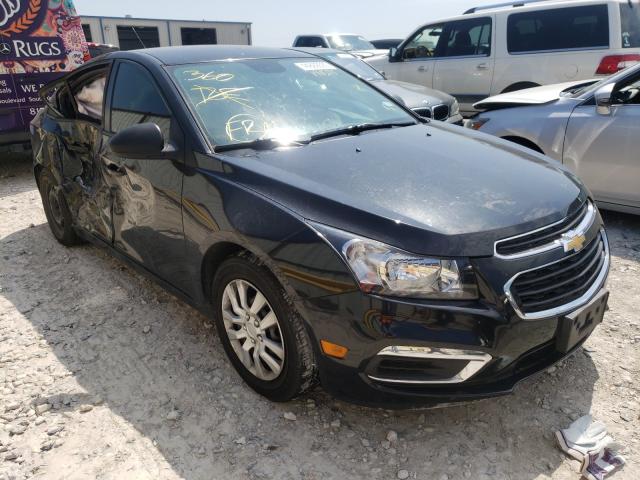 CHEVROLET CRUZE LIMI 2016 1g1pc5sg1g7141571