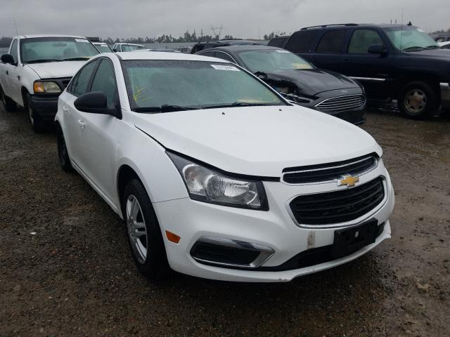 CHEVROLET CRUZE LIMI 2016 1g1pc5sg1g7150495