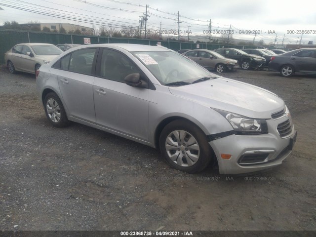 CHEVROLET CRUZE LIMITED 2016 1g1pc5sg1g7157785