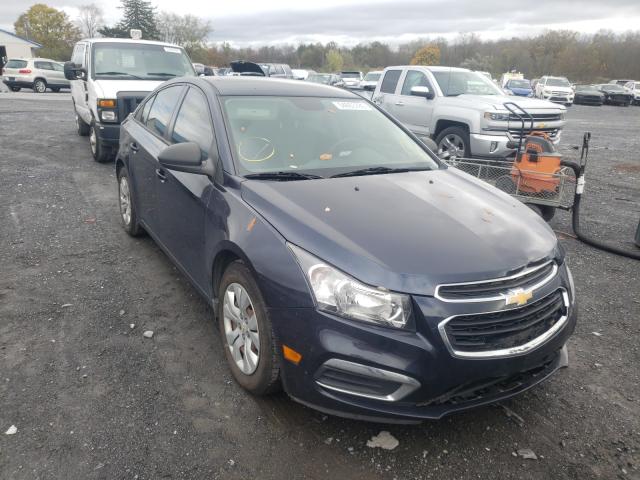 CHEVROLET CRUZE LIMI 2016 1g1pc5sg1g7169161