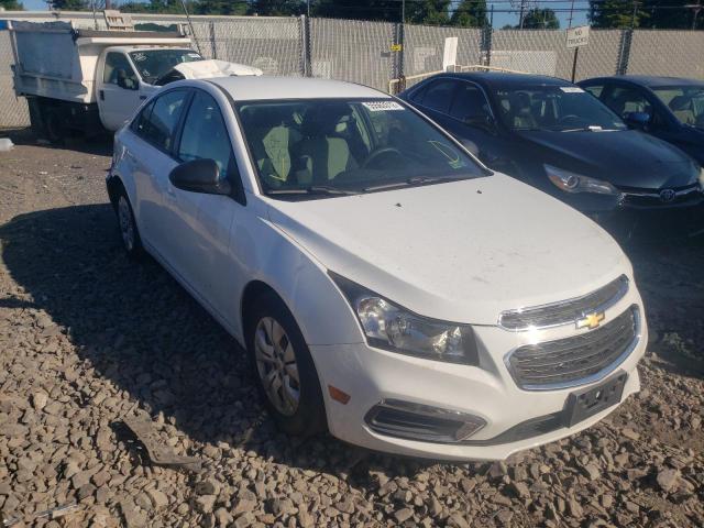 CHEVROLET CRUZE LIMI 2016 1g1pc5sg1g7187403