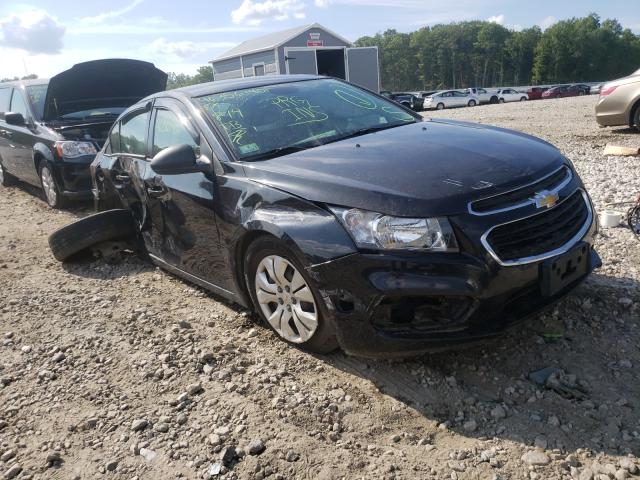 CHEVROLET CRUZE LIMI 2016 1g1pc5sg1g7191905