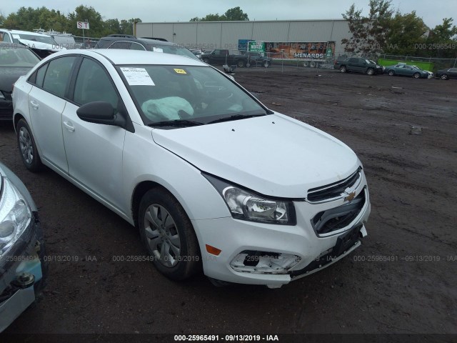 CHEVROLET CRUZE LIMITED 2016 1g1pc5sg1g7203261