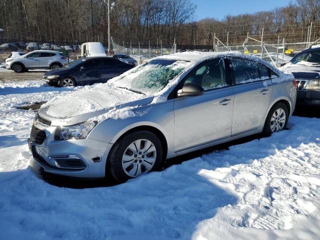 CHEVROLET CRUZE LIMI 2016 1g1pc5sg1g7206838