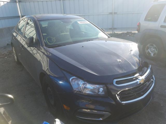 CHEVROLET CRUZE LIMI 2016 1g1pc5sg1g7211182