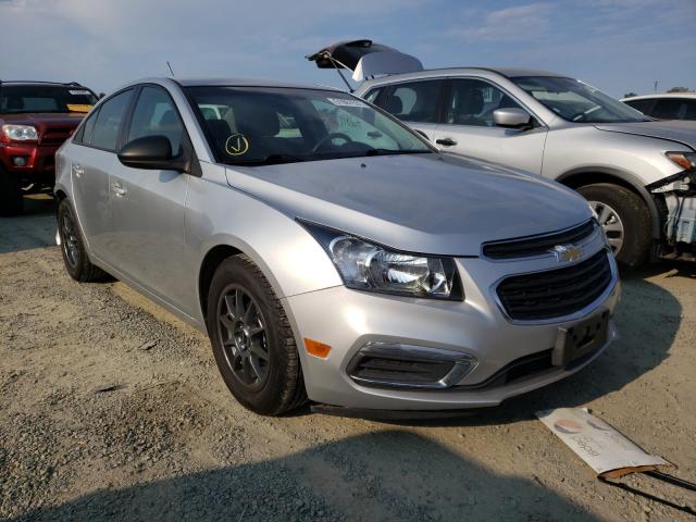 CHEVROLET CRUZE LIMI 2016 1g1pc5sg1g7211411