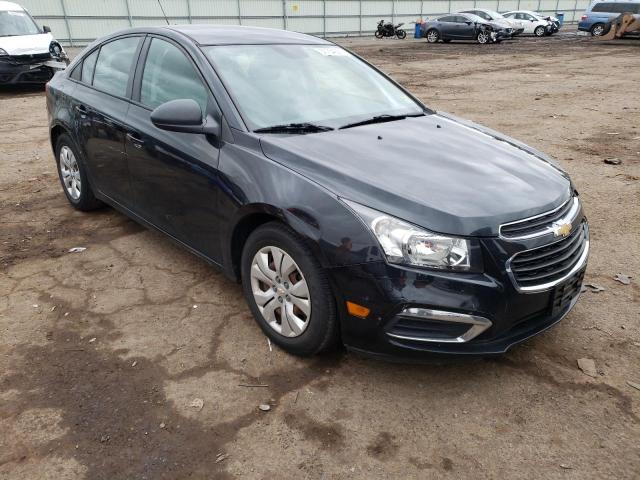 CHEVROLET CRUZE LIMI 2016 1g1pc5sg1g7214244