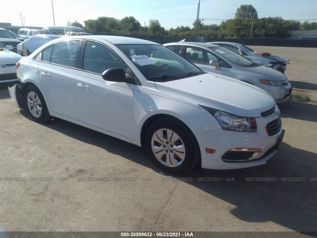 CHEVROLET NULL 2016 1g1pc5sg1g7217189