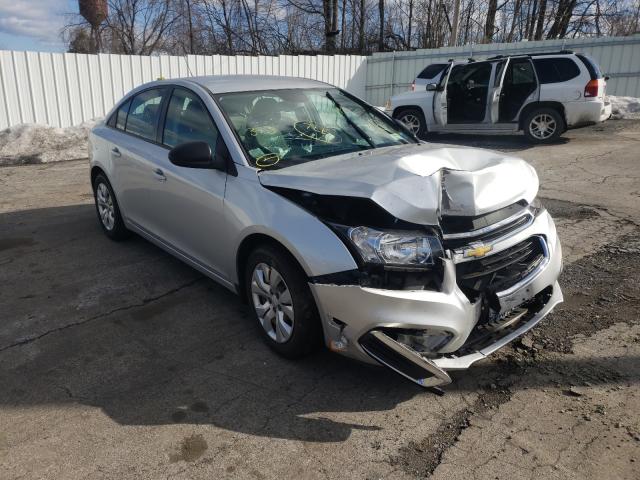 CHEVROLET CRUZE LIMI 2016 1g1pc5sg1g7219010