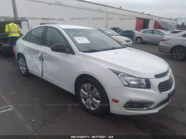 CHEVROLET CRUZE LIMITED 2016 1g1pc5sg2g7111463