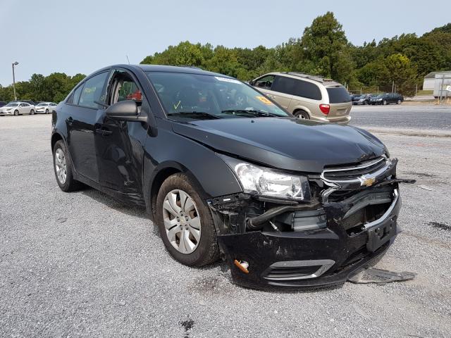 CHEVROLET CRUZE LIMI 2016 1g1pc5sg2g7136315