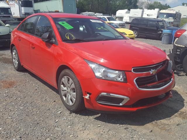 CHEVROLET CRUZE LIMI 2016 1g1pc5sg2g7138601