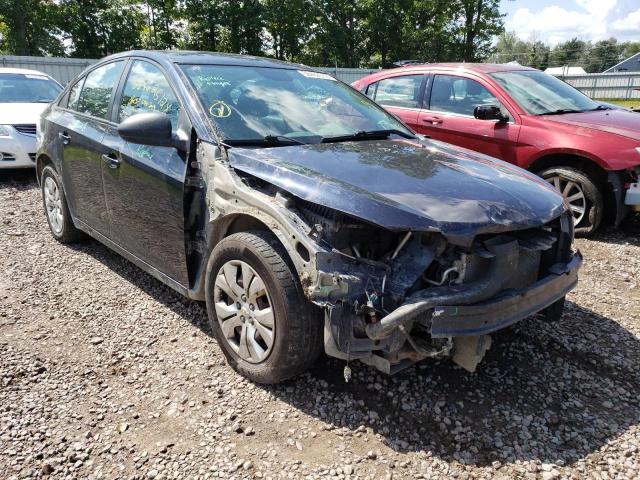 CHEVROLET CRUZE LIMI 2016 1g1pc5sg2g7168102