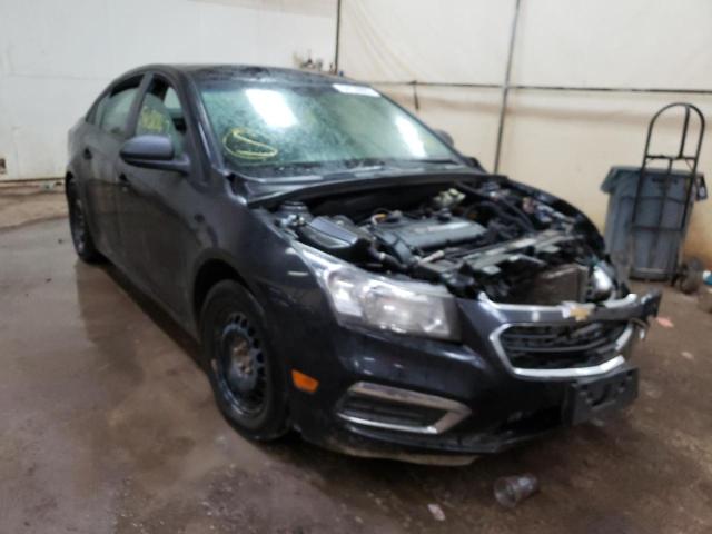 CHEVROLET CRUZE LIMI 2016 1g1pc5sg2g7168911