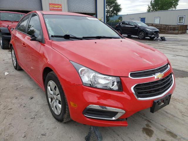 CHEVROLET CRUZE LIMI 2016 1g1pc5sg2g7177110