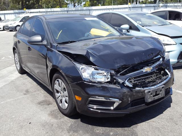 CHEVROLET CRUZE LIMI 2016 1g1pc5sg2g7178211