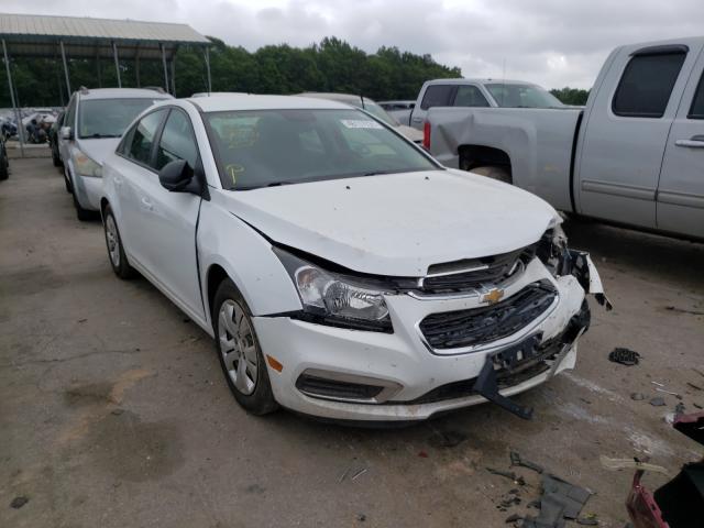 CHEVROLET CRUZE LIMI 2016 1g1pc5sg2g7182436