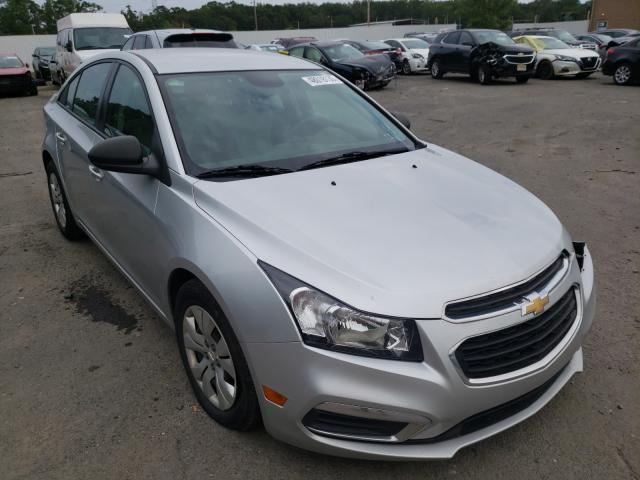 CHEVROLET NULL 2016 1g1pc5sg2g7183070