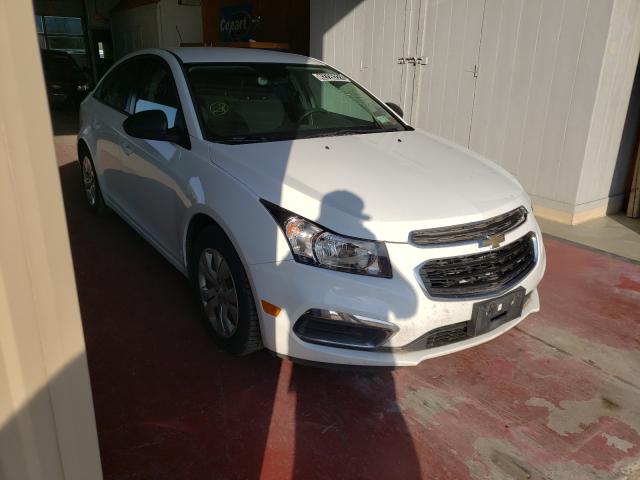 CHEVROLET CRUZE LIMI 2016 1g1pc5sg2g7184123