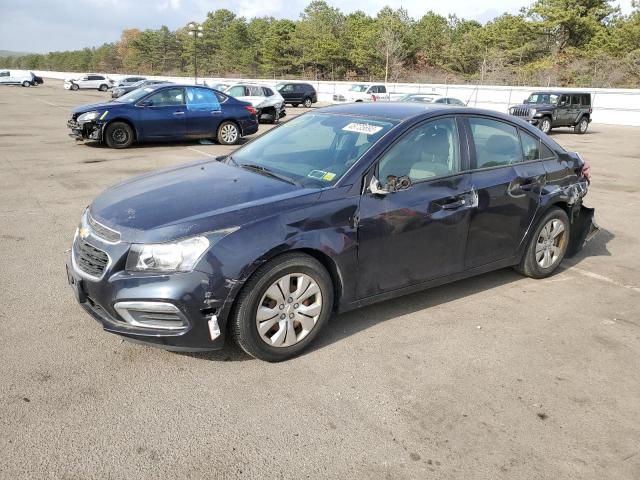 CHEVROLET CRUZE LIMI 2016 1g1pc5sg2g7189578