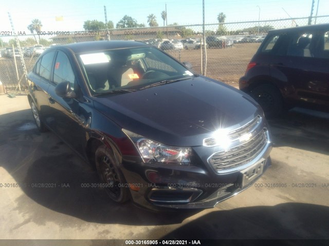 CHEVROLET CRUZE LIMITED 2016 1g1pc5sg2g7213524