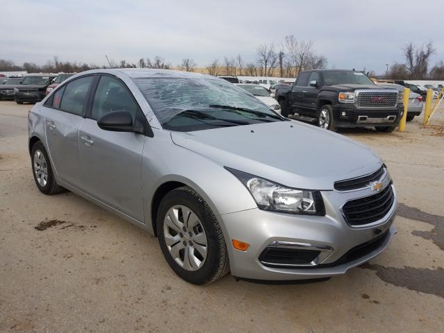 CHEVROLET CRUZE LIMI 2016 1g1pc5sg3g7106515