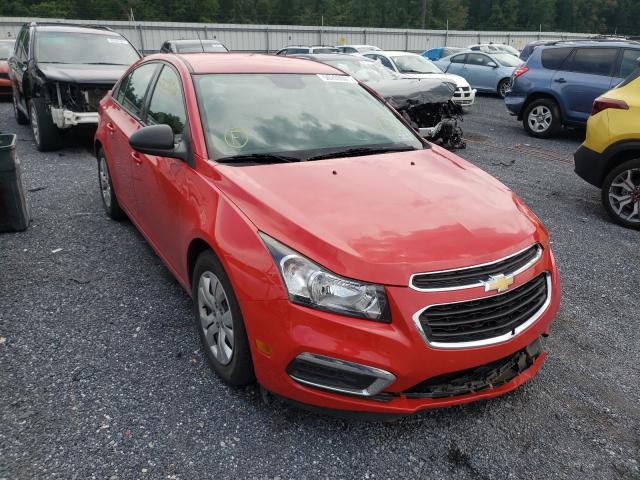 CHEVROLET CRUZE LIMI 2016 1g1pc5sg3g7133570