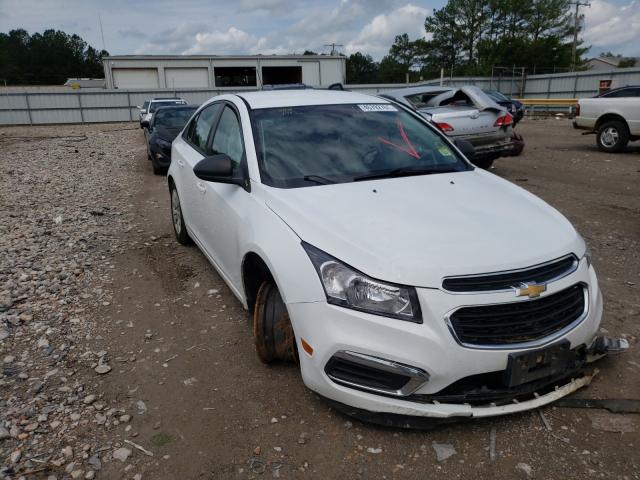 CHEVROLET CRUZE LIMI 2016 1g1pc5sg3g7135514