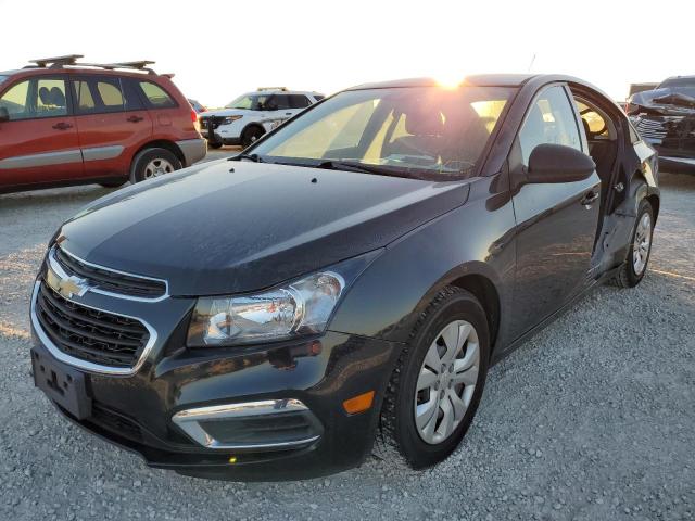 CHEVROLET CRUZE LIMI 2016 1g1pc5sg3g7152684