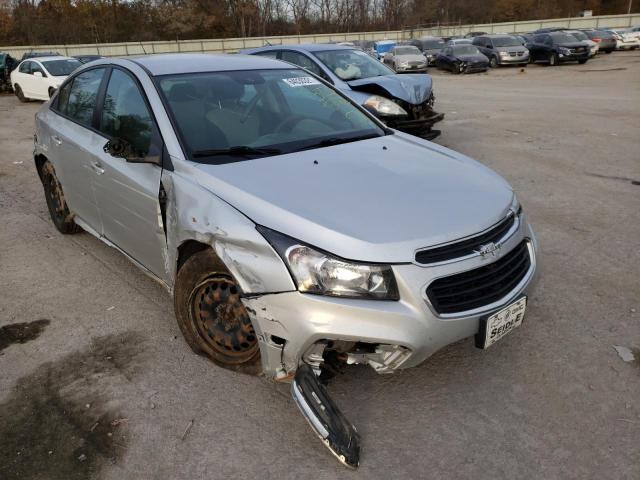 CHEVROLET CRUZE LIMI 2016 1g1pc5sg3g7154886