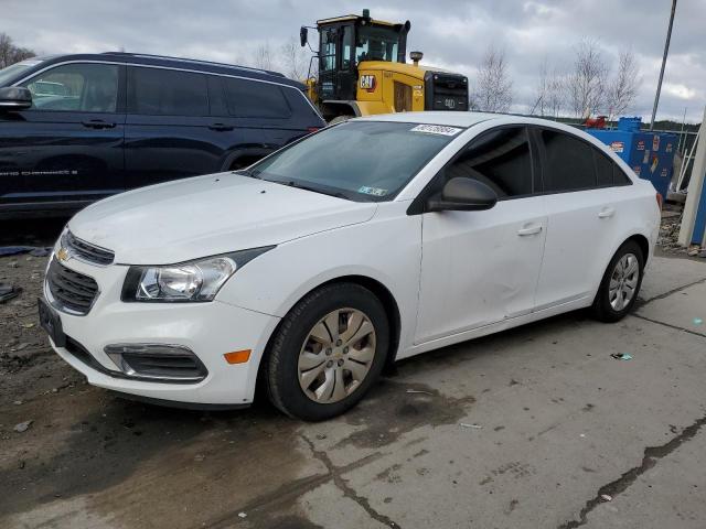 CHEVROLET CRUZE LIMI 2016 1g1pc5sg3g7167654