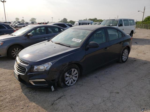 CHEVROLET CRUZE LIMI 2016 1g1pc5sg3g7173678