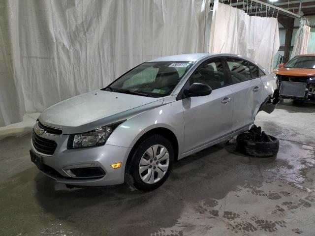 CHEVROLET CRUZE LIMI 2016 1g1pc5sg3g7176113