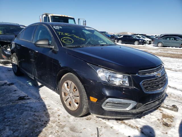 CHEVROLET CRUZE LIMI 2016 1g1pc5sg3g7181862