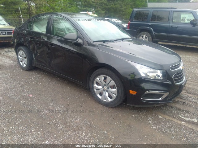 CHEVROLET CRUZE LIMITED 2016 1g1pc5sg3g7183448