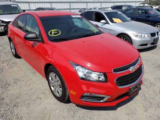 CHEVROLET CRUZE LIMI 2016 1g1pc5sg3g7186284