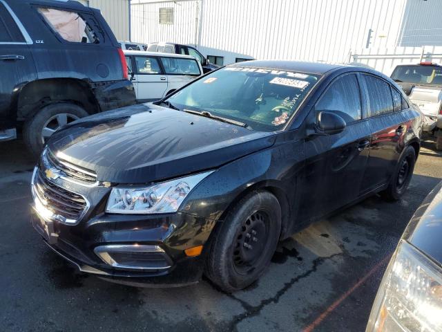 CHEVROLET CRUZE LIMI 2016 1g1pc5sg3g7191291