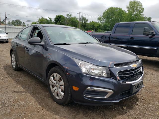 CHEVROLET CRUZE 2015 1g1pc5sg3g7222765